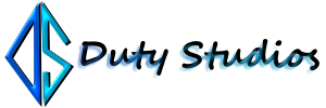 Duty Studios Logo